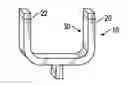 Fig. 01 - Resonator assembly limiting magnetic particle accumulation from well fluids