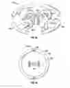 Fig. 07 - Resonator assembly limiting magnetic particle accumulation from well fluids