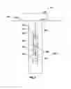 Fig. 10 - Resonator assembly limiting magnetic particle accumulation from well fluids