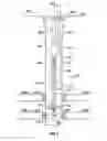 Fig. 11 - Resonator assembly limiting magnetic particle accumulation from well fluids