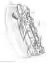 Fig. 03 - Cutter head for longwall shearer