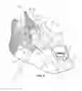Fig. 06 - Cutter head for longwall shearer