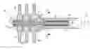 Fig. 01 - SHAFT ARRANGEMENT