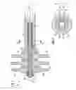 Fig. 03 - SHAFT ARRANGEMENT