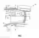Fig. 03 - Gas turbine engine component having trip strips