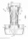 Fig. 02 - Non-contacting dynamic seal