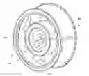 Fig. 01 - Seal retaining assembly