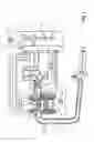 Fig. 02 - Sheet metal turbine housing with cellular structure reinforcement