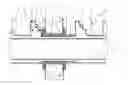 Fig. 01 - Cylinder head of an internal combustion engine with at least one camshaft
