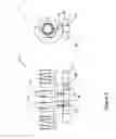 Fig. 03 - Adjustment shaft actuator for lift-switchable valve trains of internal combustion engines