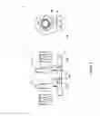 Fig. 05 - Adjustment shaft actuator for lift-switchable valve trains of internal combustion engines