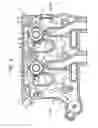 Fig. 04 - Cylinder head cooling apparatus of engine