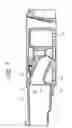 Fig. 08 - Cylinder head cooling apparatus of engine