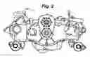 Fig. 03 - Aerodiesel engine