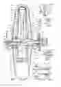 Fig. 02 - Rotor assembly for an open cycle engine, and an open cycle engine