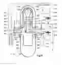 Fig. 09 - Rotor assembly for an open cycle engine, and an open cycle engine