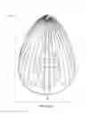 Fig. 10 - Environmental defense shield
