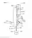 Fig. 01 - Prime mover with recovered energy driven compression of the working fluid