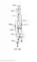 Fig. 06 - Prime mover with recovered energy driven compression of the working fluid
