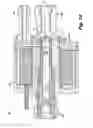 Fig. 10 - Impulse duty cycle valves