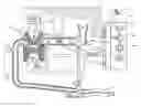 Fig. 01 - Method for controlling vibrations during transitions in a variable displacement engine
