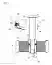 Fig. 04 - Cylinder head for an auto-ignition engine with direct injection