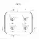 Fig. 02 - Engine cover