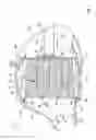 Fig. 02 - Filter element, filter housing of an air filter and air filter