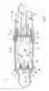 Fig. 03 - Filter element, filter housing of an air filter and air filter