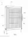 Fig. 04 - Filter element, filter housing of an air filter and air filter
