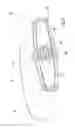 Fig. 06 - Filter element, filter housing of an air filter and air filter