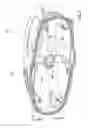 Fig. 08 - Filter element, filter housing of an air filter and air filter