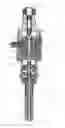 Fig. 01 - Valve assembly with a guiding element and fluid injector