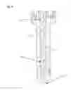 Fig. 05 - Valve assembly with a guiding element and fluid injector