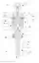 Fig. 01 - Fuel injection valve for an internal combustion engine