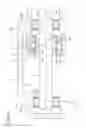 Fig. 05 - Power generation device and rotating portion support structure