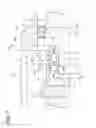 Fig. 08 - Power generation device and rotating portion support structure