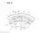 Fig. 09 - Power generation device and rotating portion support structure