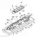 Fig. 01 - Drive unit and mounting structure thereof