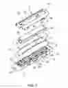 Fig. 03 - Drive unit and mounting structure thereof