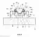 Fig. 10 - Drive unit and mounting structure thereof