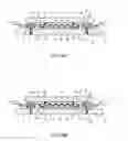 Fig. 11 - Drive unit and mounting structure thereof