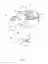 Fig. 03 - Air compressor