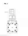 Fig. 05 - Uniaxial eccentric screw pump