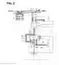 Fig. 03 - Vane pump and fuel vapor leakage detection device using the same
