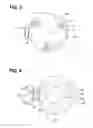 Fig. 04 - Vane pump and fuel vapor leakage detection device using the same