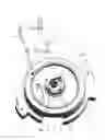 Fig. 06 - Scroll compressor having a fixed scroll pressed in an axial direction against an orbiting scroll