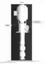 Fig. 02 - Vertical pump having motor support with truss elements