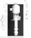 Fig. 05 - Vertical pump having motor support with truss elements