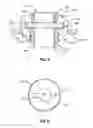 Fig. 06 - Fan assembly having an improved support arrangement